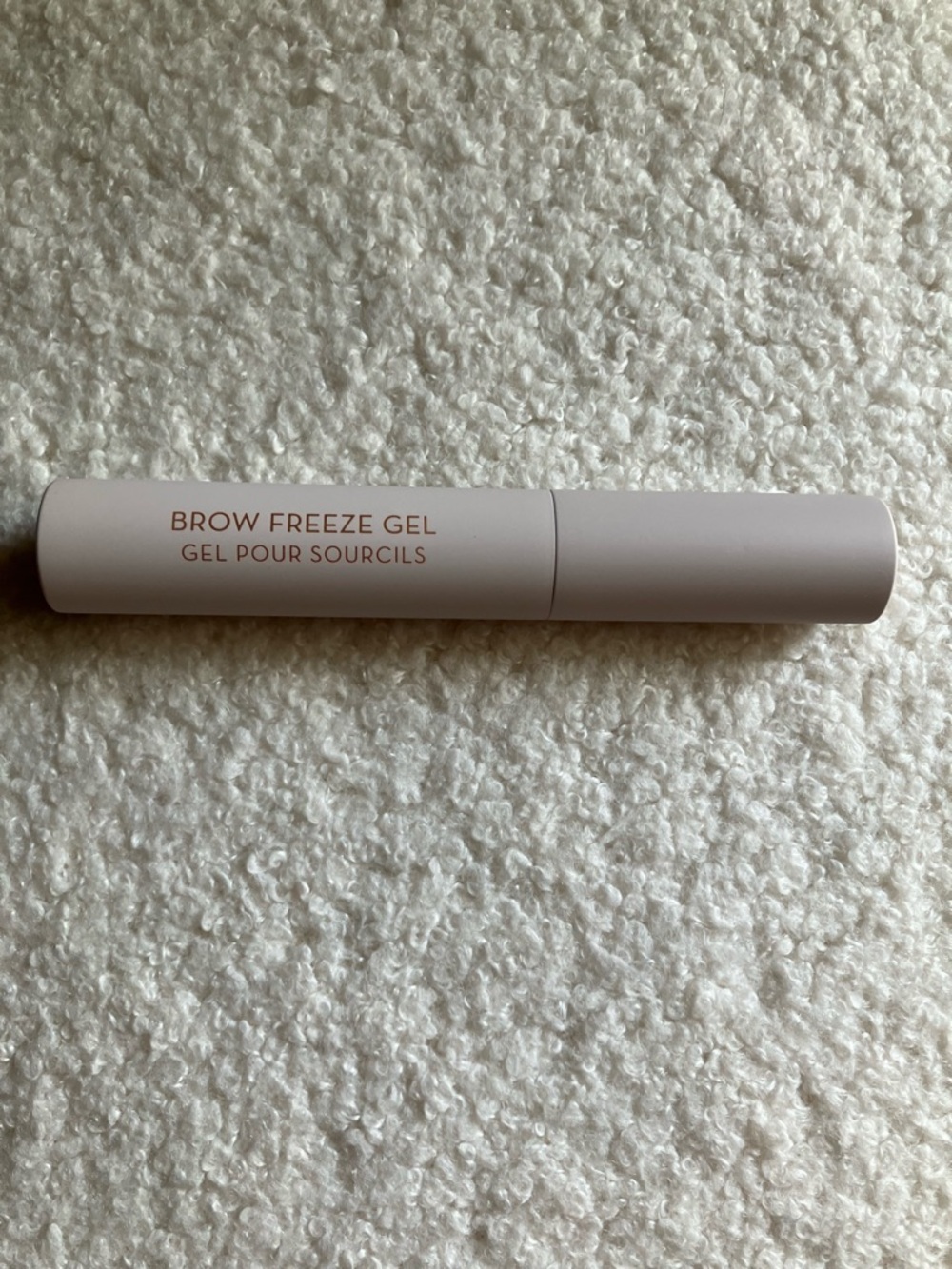 Anastasia Clear Brow Freeze Gel  Extreme Hold